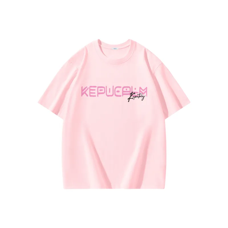 Kepu T Shirts Unisex-13
