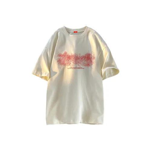 MIIOW Trend Party Series T Shirt Unisex