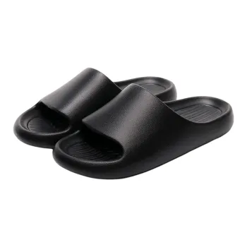 Golofi Minimalist Style Slip Resistant EVA Outdoor Bathroom Home Slip Resistant Slippers