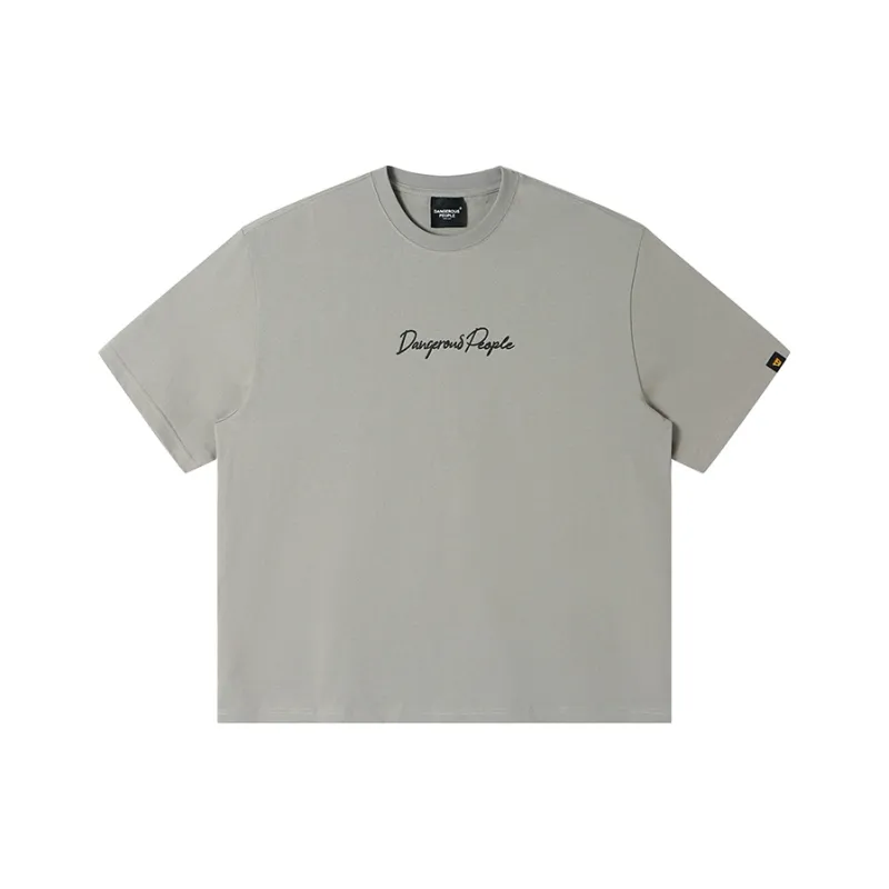 DANGEROUSPEOPLE T Shirts Unisex-10