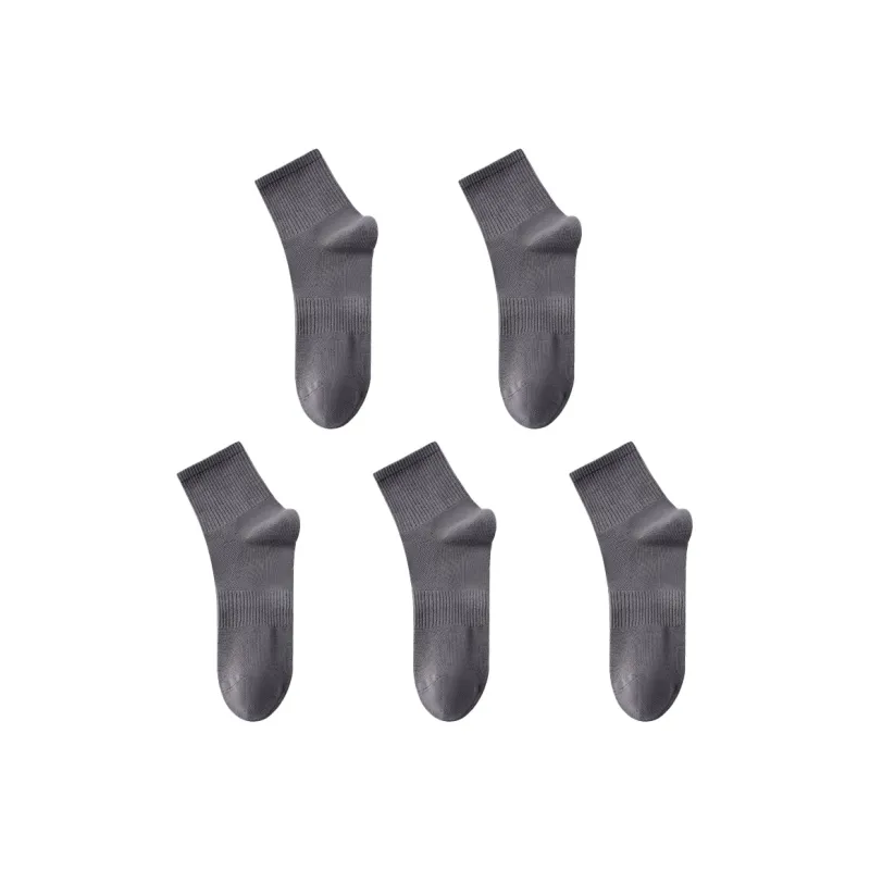 ROBINHOOD Mid Calf Socks Men's Combo Set-21