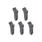 5 Pack (Dark Gray 5)