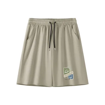 MINISO Casual Shorts Unisex