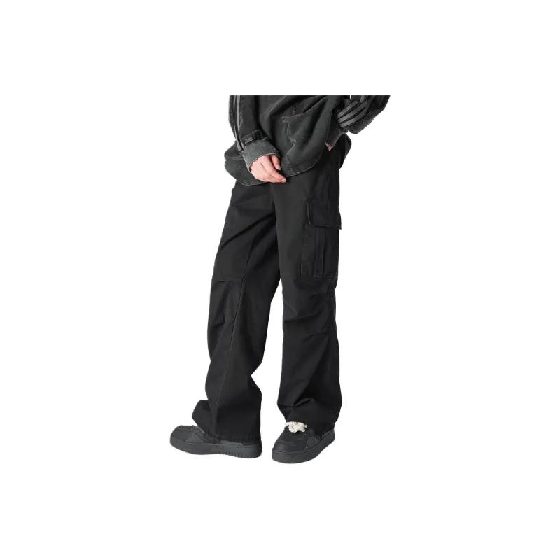 88rising Casual Pants Unisex-8
