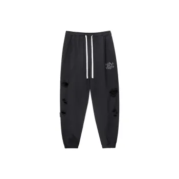 Muscle Dog Sports Pants Men
