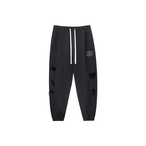 Muscle Dog Sports Pants Men