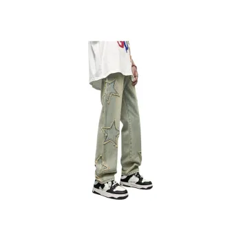 FASTFISH Jeans Unisex