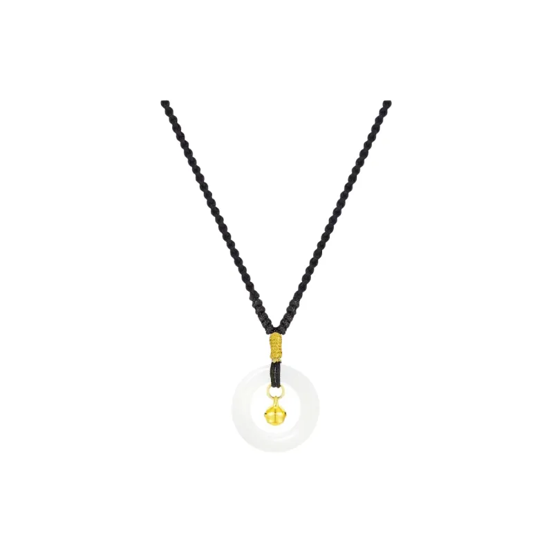 SFER Bodhi Root Necklaces Unisex-0