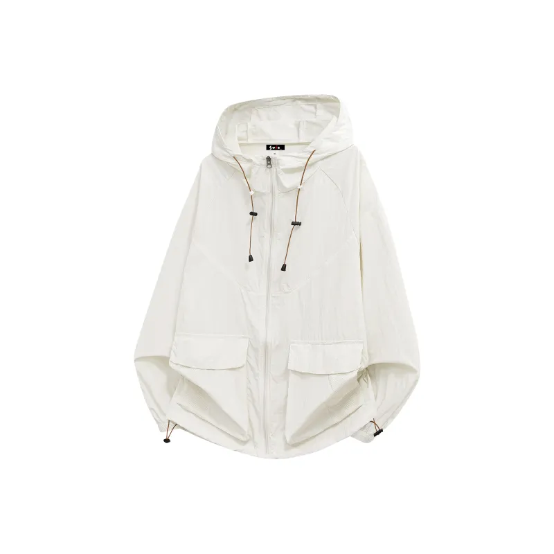 SOIE Sun Protection Clothing Unisex-7