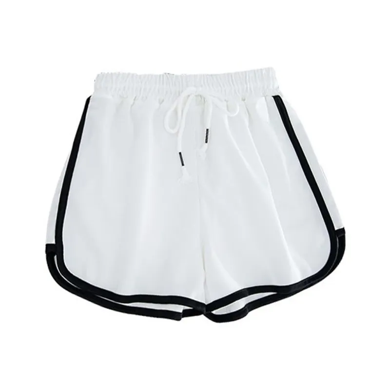 Pa33word Casual Shorts Women's-12