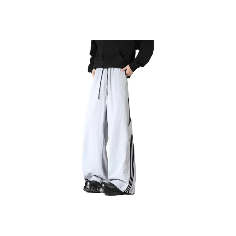 KADAKADA SUITE Casual Pants Unisex-2