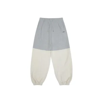 ADER ERROR Panelled Track Pants