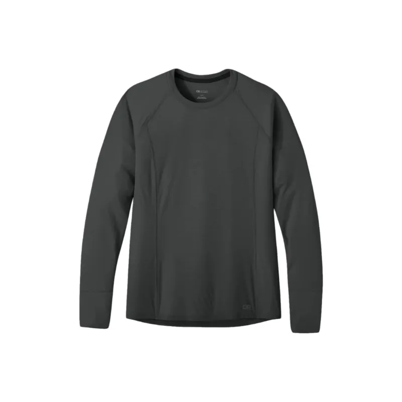 Outdoor Research T-Shirt Women's Black-0