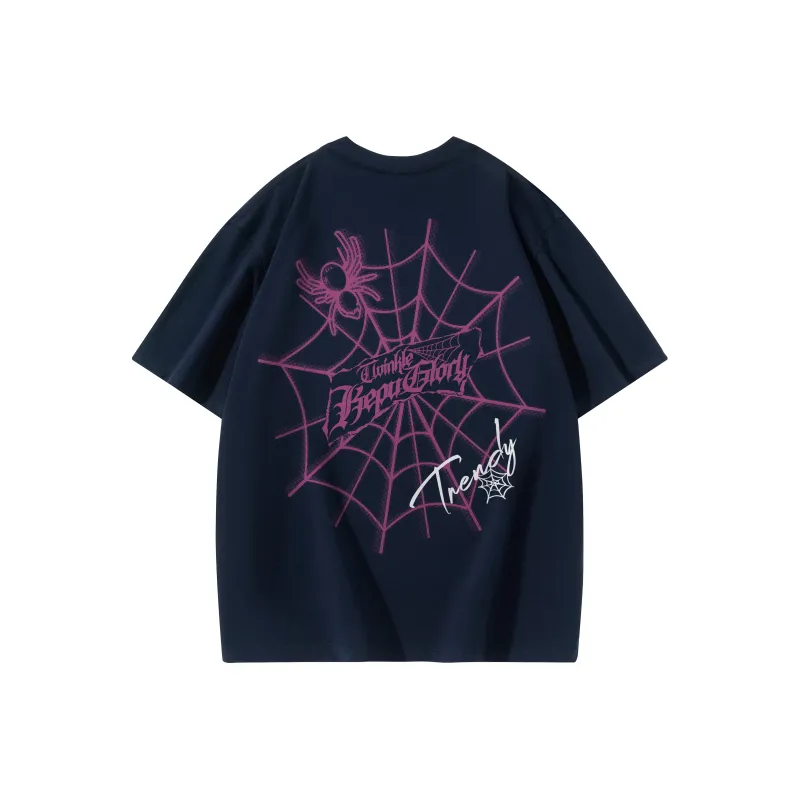 Kepu T Shirts Unisex-10