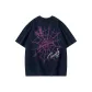 Navy Blue-Purple