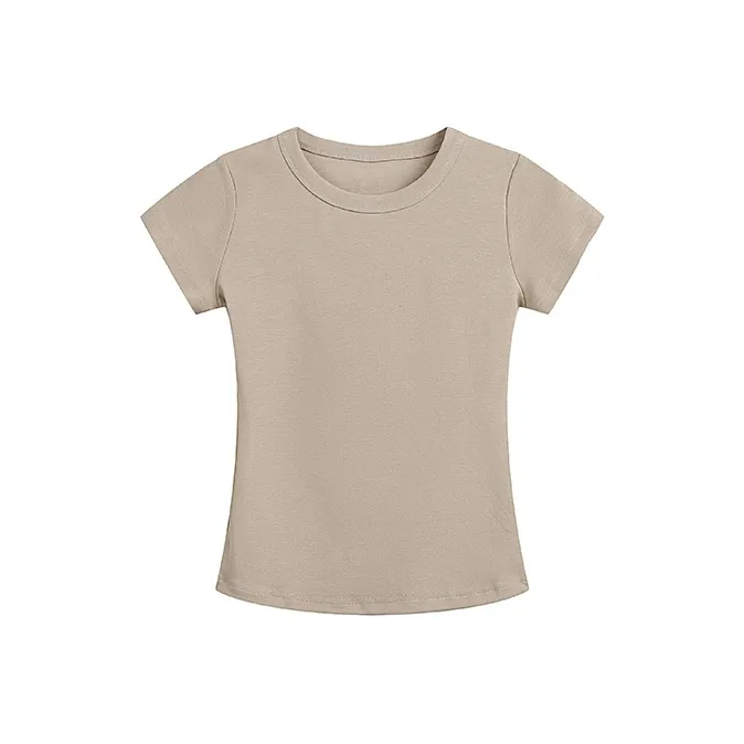 MIIOW Cool One Summer Series Drop Shoulder Sleeve T Shirt Unisex-6