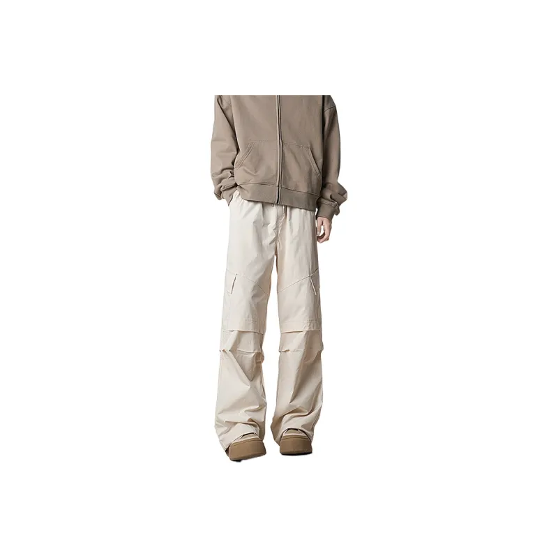 TIMD Casual Pants Unisex-6