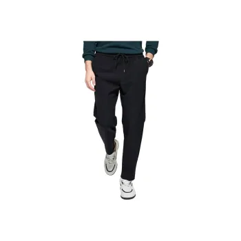 Dance With Wolves Casual Pants Men's