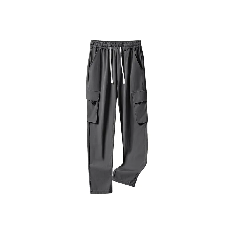 Mulinsen Casual Pants Unisex-3