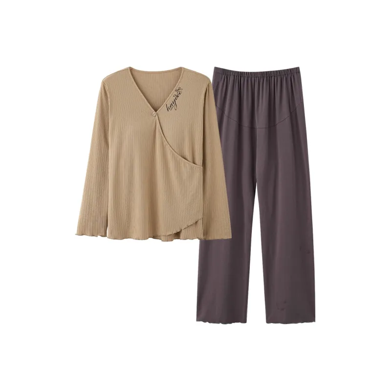 MIIOW Women's Pajama Sets-6