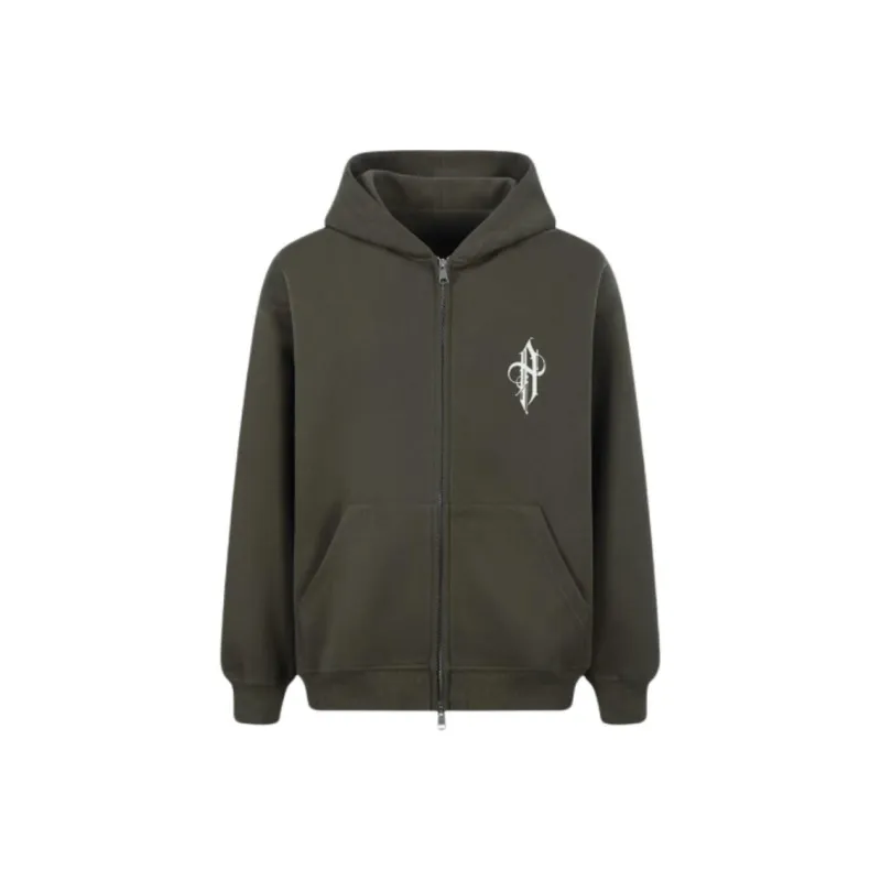 CHINISM Sweatshirts Unisex-22