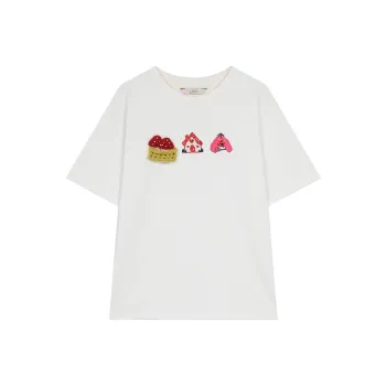 ELF SACK T Shirts Women's