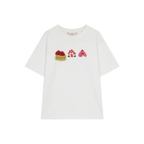 ELF SACK T Shirts Women's