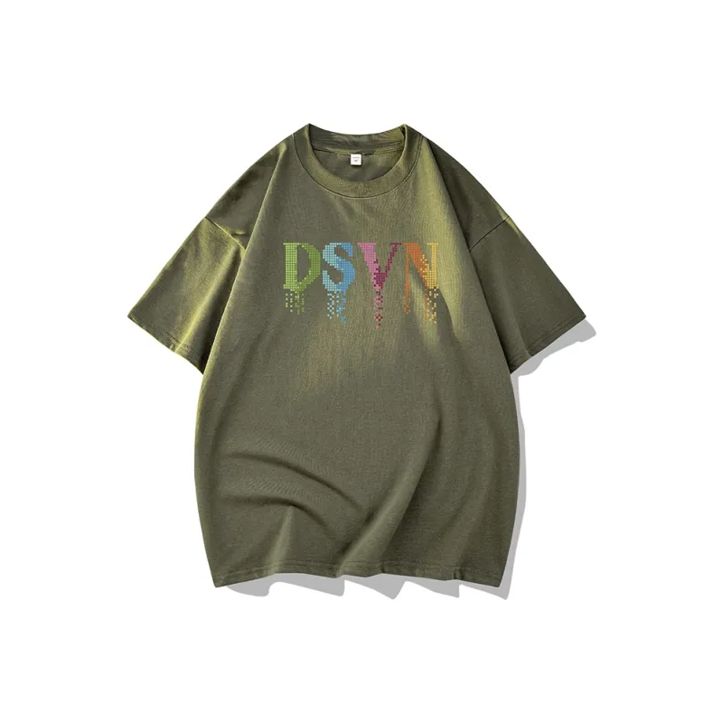 KRISTALIA T Shirts Unisex-11