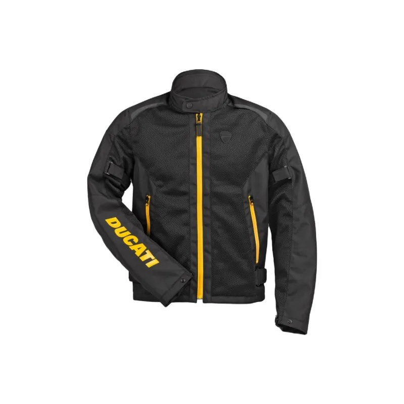 DUCATI x SPIDI Cycling Clothing Men's-2