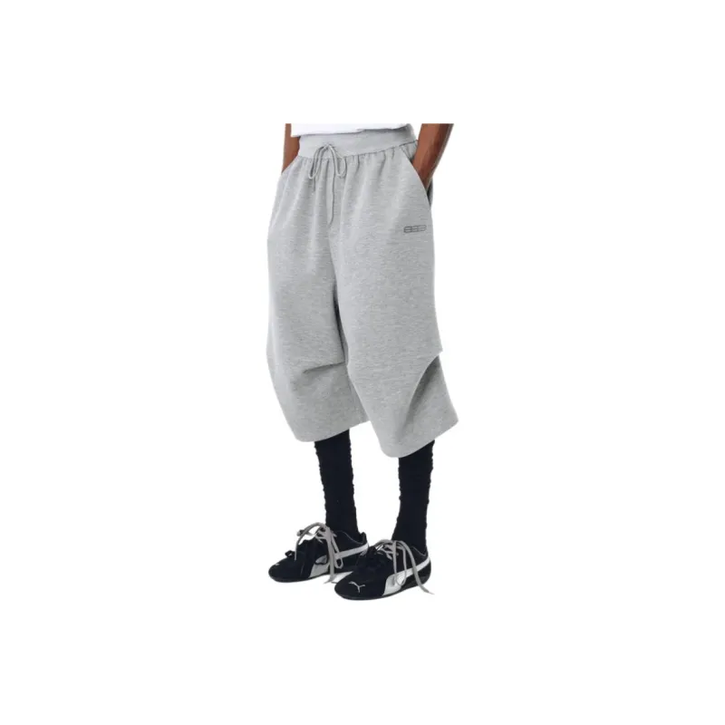 FPA Casual Pants Unisex-0