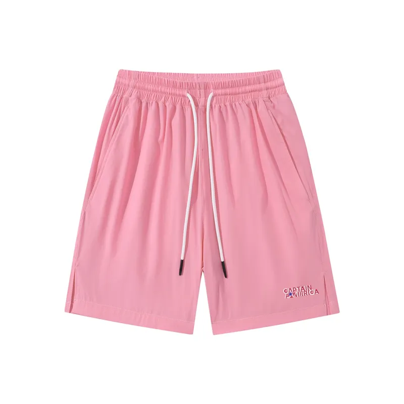 MARVEL Casual Shorts Unisex-18