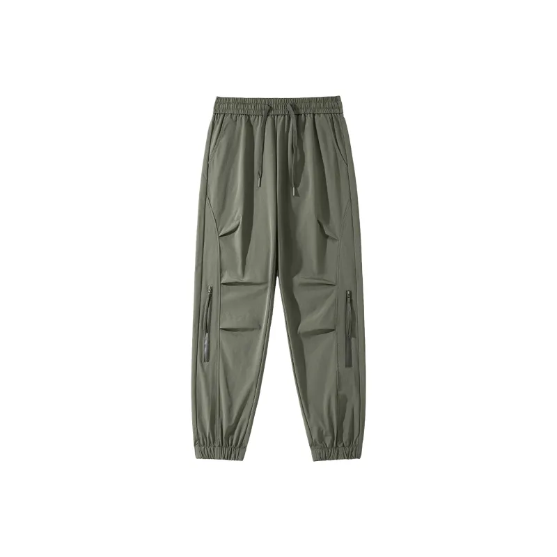 OXO OVERLOAD Casual Pants Unisex-15