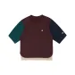 Dark Red