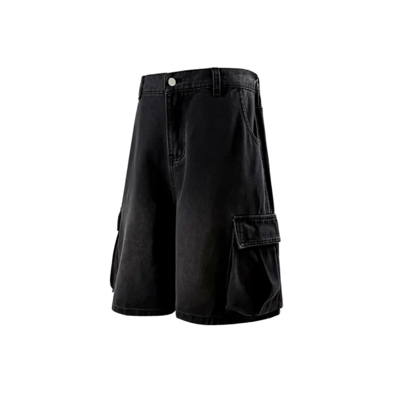 F·dragon Cargo Shorts Unisex-0