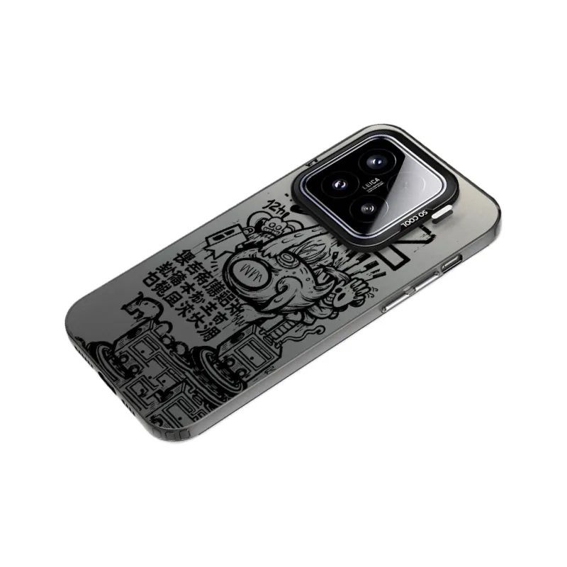 YIBAOBAO Phone Cases-1