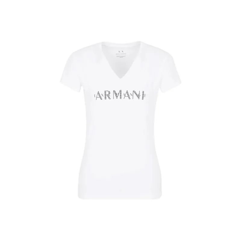 ARMANI EXCHANGE T Shirts Women's-3