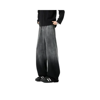 FOR FEAR THAT Casual Pants Unisex