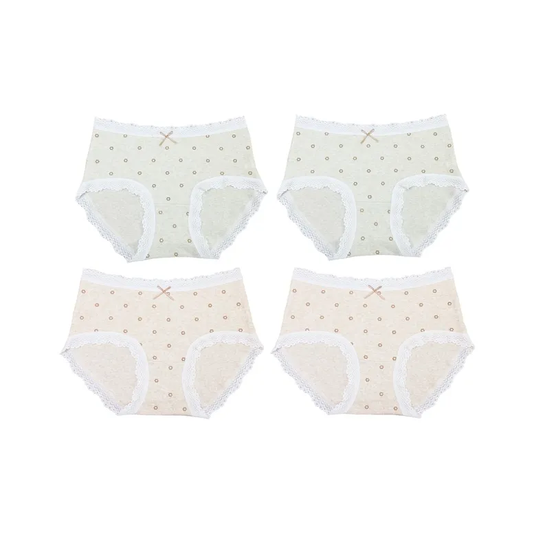 GOSO Women's Underpants-13