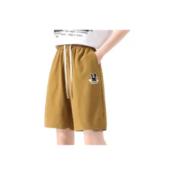 FASTFISH Casual Shorts Unisex