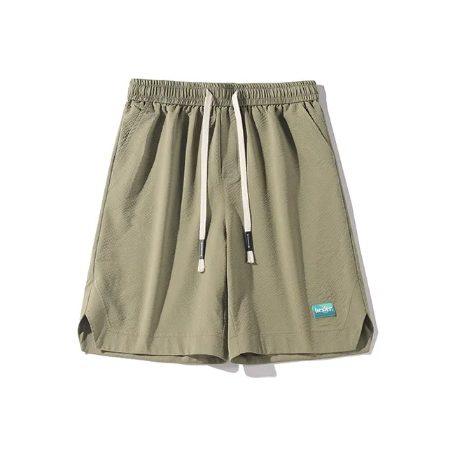 DESSO Casual Shorts Unisex-5