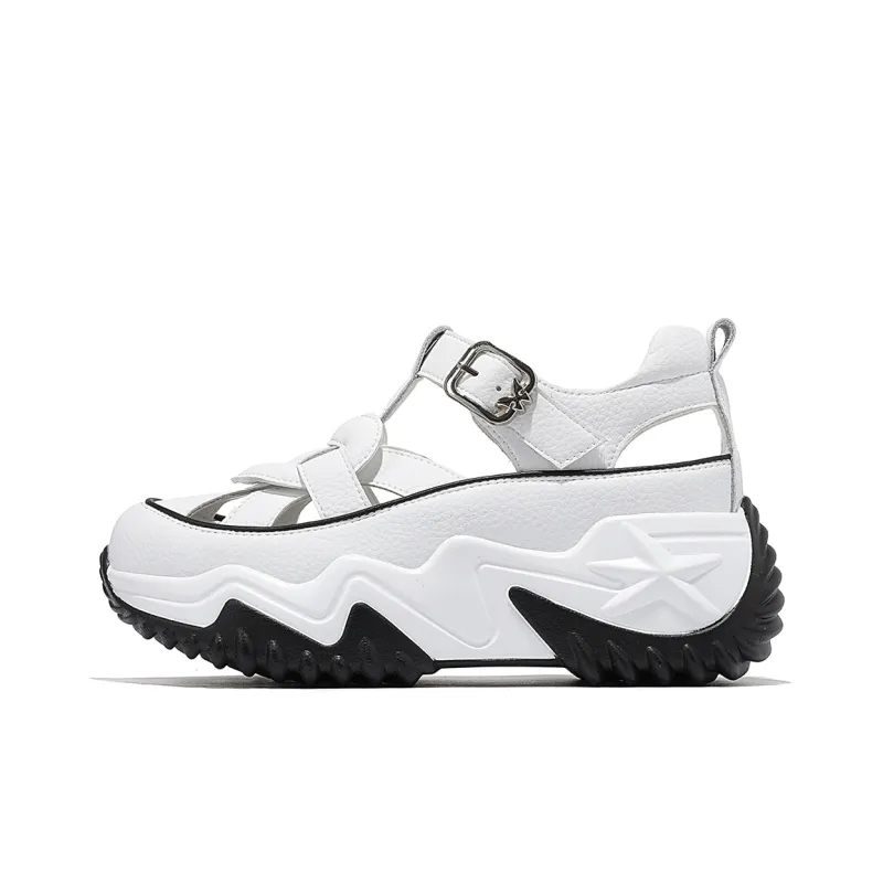 CARDANRO Casual Single Shoes Women's-0