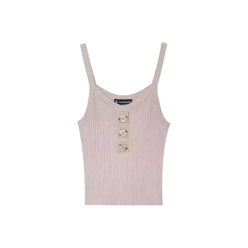 Hush Puppies Tank Tops Women's-2