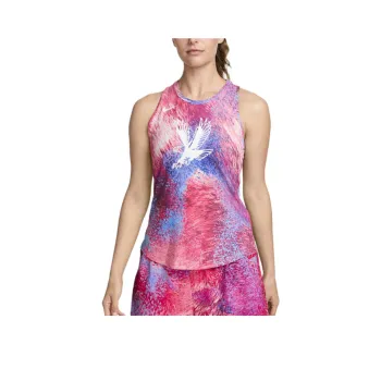 Nike Usa One Luxe Women's Nike Dri-FIT Tank Top
