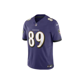 Nike Mark Andrews Baltimore Ravens Men's Nike Dri FIT Nfl Limited Football Jersey