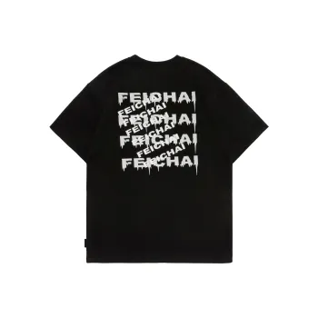 FEICHAI T-Shirts Unisex