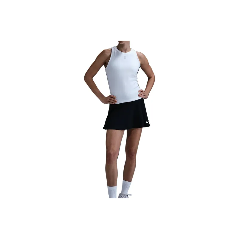 Nike Court Advantage Women's Dri FIT Tennis Tank Top-0