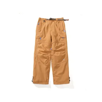 NOTHOMME Ski Pants Unisex