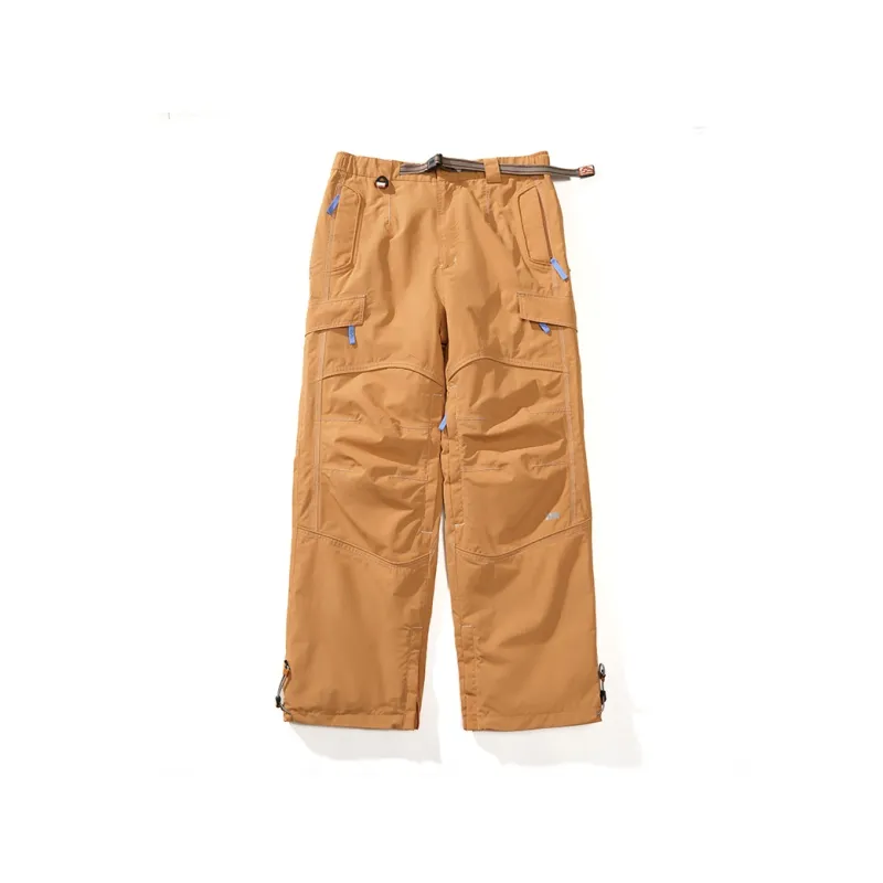 NOTHOMME Ski Pants Unisex-3