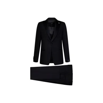 LARDINI Three piece Suit