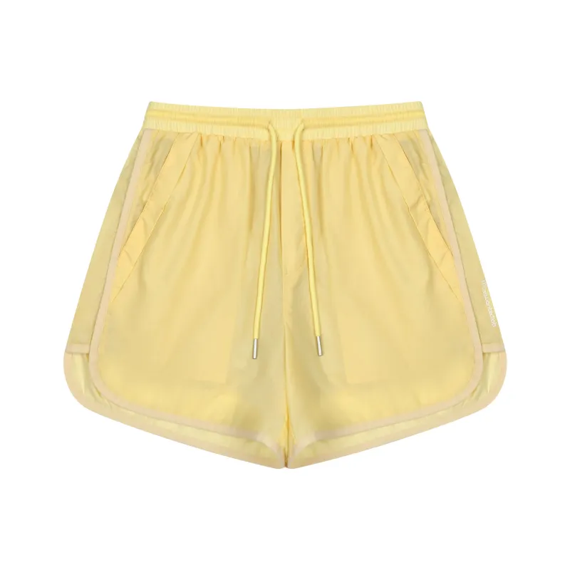 MostwantedLab Casual Shorts Unisex-14